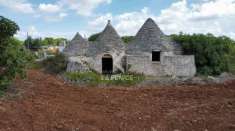Foto Trullo in vendita a Martina Franca