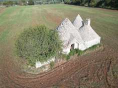 Foto Trullo in vendita a Monopoli - 3 locali 70mq