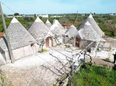 Foto Trullo in vendita a Monopoli