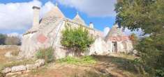 Foto Trullo in vendita a Monopoli