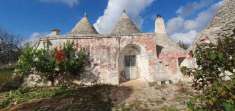 Foto Trullo in vendita a Monopoli