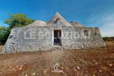 Foto Trullo in vendita a Noci