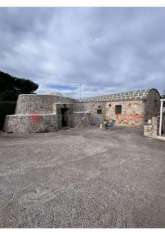 Foto Trullo in vendita a Ostuni