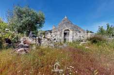 Foto Trullo in vendita a Putignano