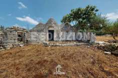 Foto Trullo in vendita a Putignano