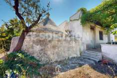 Foto Trullo in vendita a Putignano