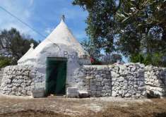 Foto Trullo in vendita a San Vito Dei Normanni