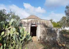 Foto Trullo in vendita a San Vito Dei Normanni