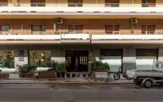 Foto TURNKEY OPERATION VENDESI VIA PRINCIPE DI PATERNO' 67 PALERMO