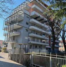 Foto Udine tribunale, Largo Ospedale vecchio garage