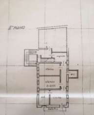 Foto Udine zona piazza Garibaldi palazzo