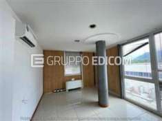 Foto Uffici e studi privati di 157 mq  in vendita a Terni - Rif. 4502953