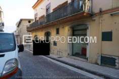 Foto Uffici e studi privati di 181 mq  in vendita a Montesarchio - Rif. 4510912
