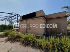 Foto Uffici e studi privati in vendita a Augusta - Rif. 4515641