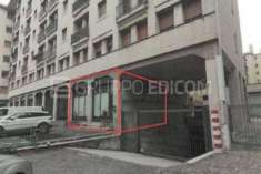 Foto Uffici e studi privati in vendita a Gallarate - Rif. 4453970