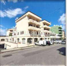 Foto Uffici e studi privati in vendita a Reggio di Calabria - Rif. 4526216