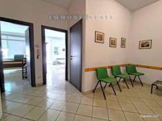 Foto Ufficio - Borgosesia . Rif.: 10125 ufficio