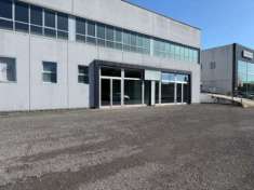 Foto Ufficio - San Paolo d'Argon . Rif.: Cod. rif 3265915VCU