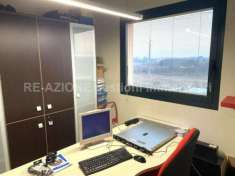 Foto UFFICIO (PORZIONE) IN AFFITTO A VICENZA (VI)