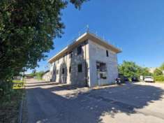 Foto Ufficio a Gallarate - Rif. 24347