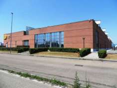 Foto Ufficio a Piacenza - Rif.