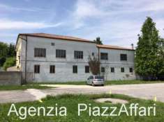 Foto Ufficio a Piove di Sacco - Rif. PDS159