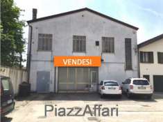 Foto Ufficio a Piove di Sacco - Rif. PDS376