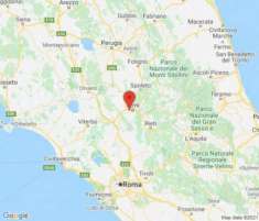 Foto Ufficio a Terni - Rif. 12469
