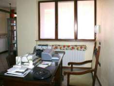 Foto Ufficio condiviso in vendita a Casnigo - 3 locali 113mq