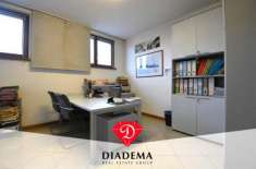 Foto Ufficio condiviso in vendita a Varese - 58mq