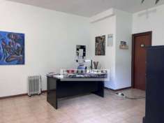 Foto UFFICIO di 1 vani e di 36 mq (VIAREGGIO - Viareggio) rif. A861