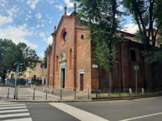 Foto UFFICIO di 2 vani e di 45 mq (MILANO) rif. E25