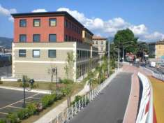 Foto Ufficio in affitto a La Spezia