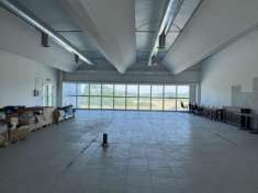 Foto Ufficio in affitto a Sant'Angelo Lodigiano