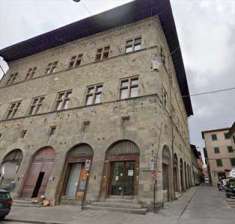 Foto Ufficio in Vendita, 1,5 Locali, 38 mq, Pistoia
