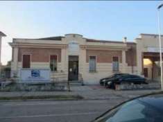 Foto Ufficio in Vendita, 1 Locale, 217 mq, Suzzara