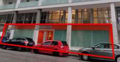 Foto Ufficio in Vendita, 1 Locale, 527,47 mq, Udine