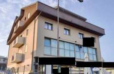 Foto Ufficio in Vendita, 1 Locale, 88,95 mq, Rovigo