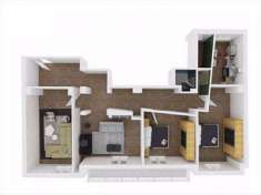 Foto Ufficio in Vendita, 115 mq (Avellino)