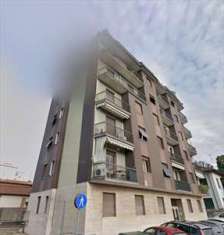 Foto Ufficio in Vendita, 2,5 Locali, 47 mq, Cesano Maderno