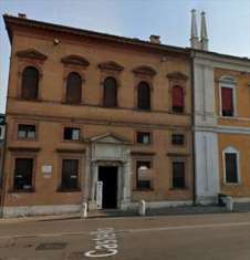 Foto Ufficio in Vendita, 3 Locali, 56 mq, Ferrara