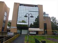 Foto Ufficio in Vendita, 3 Locali, 70 mq, Cesena (CENTRO STORICO)