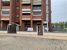 Foto Ufficio in Vendita, 3 Locali, 75 mq, Torino (Mirafiori sud)