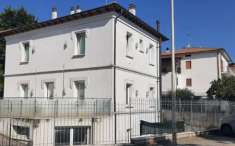 Foto Ufficio in Vendita, 4 Locali, 143 mq, Mondolfo