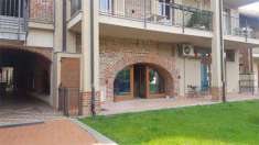 Foto Ufficio in Vendita, 4 Locali, 246 mq, San Maurizio Canavese