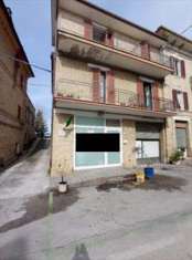 Foto Ufficio in Vendita, 5,5 Locali, 94 mq, Falerone