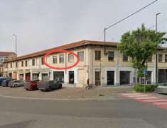 Foto Ufficio in Vendita, 5 Locali, 100 mq, Asti
