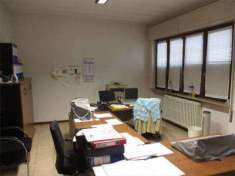 Foto Ufficio in Vendita, 5 Locali, 140 mq, Valmadrera
