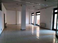 Foto Ufficio in Vendita, 5 Locali, 180 mq, Ancona (Centro)