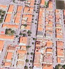 Foto Ufficio in Vendita, pi di 6 Locali, 205 mq, Porto Recanati